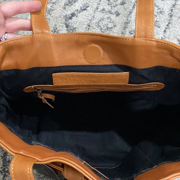 New Wanderers Travel Co Valencia Purse and Wallet - Picture 3 of 11